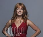 07-09-2018 Ilse Warringa in studio Amsterdam Photo: Govert de Roos/Connu